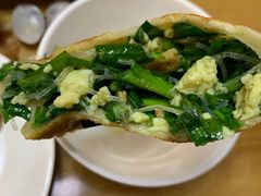 -台北楚楚园馅饼粥(虹桥南丰城店)