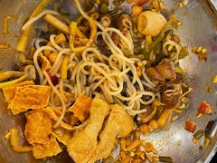 -螺大喜螺蛳粉(华业东方玫瑰店)