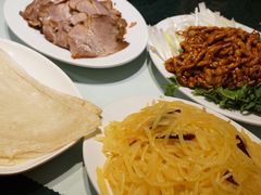 -老昌春饼(中央大街店)