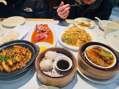 -多多旺港式茶餐厅(新区店)