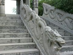 -东方巨龟苑景区