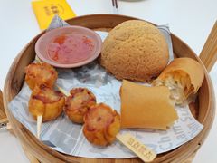 -蔡澜点心·粤菜(月星环球港店)