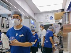 -煲珠公·老红糖珍珠奶茶(长宁龙之梦店)