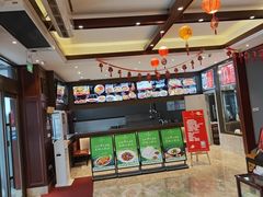 -老妈菜馆(建设街店)