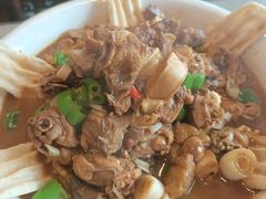 -锦顺海鲜•口味菜(李村店)