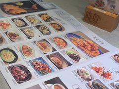 -晓粤·惹味粤菜(凯德乐峰广场店)