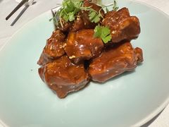 -民国红公馆(老门东店)