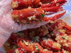 -二钳洞庭虾蟹·江湖菜(成都鹭岛店)