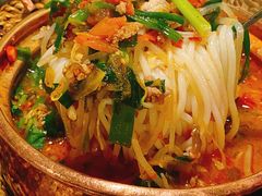 小锅米线-紫滇源云南生态菜(丹凤街店)
