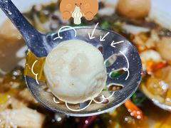 -友达面馆(广州总店)