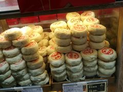 -三禾北京稻香村(北京市百货大楼店)