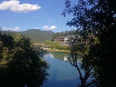 -腾冲云峰山