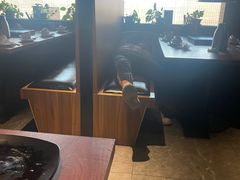 -山之屋炭火烧肉·生啤畅饮(大朗万科中央公园店)