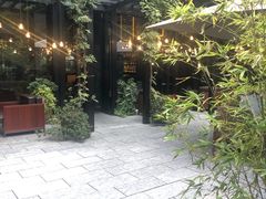 -Tivano意大利餐厅(成都居舍酒店)