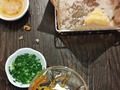 -大洋家·精品潮汕菜·生腌砂锅粥(天河东路店)