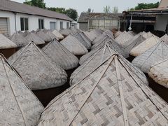 -苏州市吴中区光福窑上花果蜜饯厂