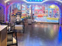 -北方暖暖温泉洗浴(沈阳北站店)