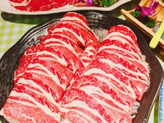 -番食园鲜食火锅(高新店)