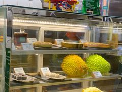 -猫王榴莲世家(三里屯SOHO商场店)