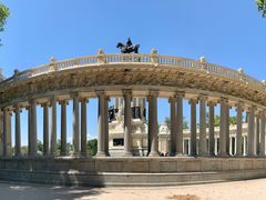 -阿方索十二世纪念碑