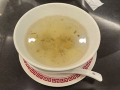 白果燕窝-中国城银都鱼翅酒楼