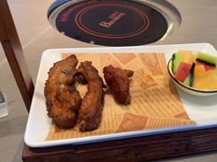 -创味·民间海南菜·非遗藤桥排骨(藤桥·免税城店)