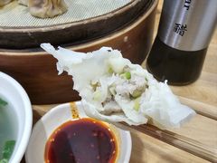 -晓友烧麦(光华村店)