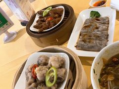 -柳州饭店·绿岛餐厅(友谊路店)