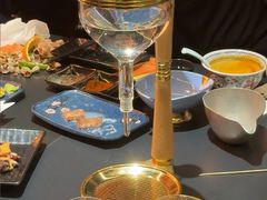 -無二炙坊·和牛烧肉(大钟寺1733店)