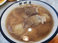 -河州春清真西北特色美食(虎踞路店)