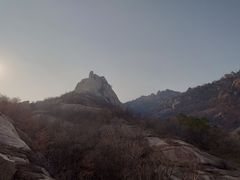 -嵖岈山风景区