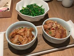 -刀板香·安徽菜(国购IFC店)