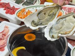 -四囍码头海鲜烧烤自助火锅(外滩南京东路悦荟广场店)