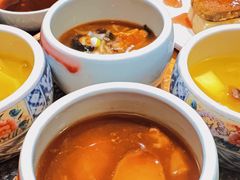 -菊上料理(蜀山银泰百货店)