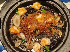 -绿茶餐厅(王府井永宁门店)