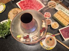 -南门涮肉(上海二店)