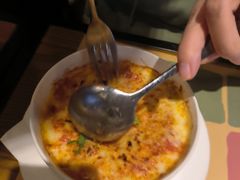 -安妮意大利餐厅(国贸店)