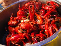 龙虾-蚝翅·海鲜粥·烧烤·龙虾季(海曙天一店)