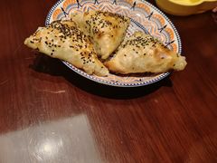 -那拉提之疆·新疆菜(美院店)