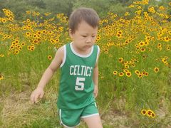 -永定河休闲森林公园