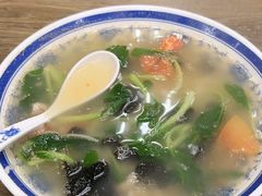 -刘长兴(三牌楼店)