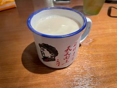 -疆里疆外·和田烤肉·清真