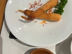 -烹然四季椰子鸡火锅(姚家园万象汇店)