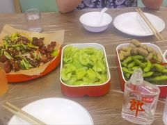 -金陵暴走小龙虾·迷踪蟹(凯德MALL店)