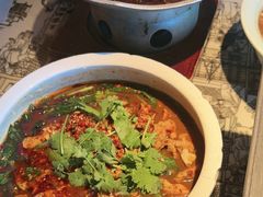 -绿茶餐厅(千岛湖银泰城店)