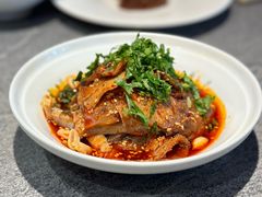 夫妻肺片-马旺子·川小馆