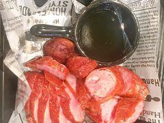 -8锅臭臭锅·正宗台湾小火锅(中心五路店)