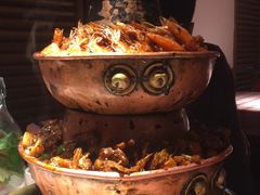 -老佛爷铜炉蛙锅(坂田佳华领汇店)