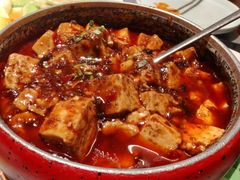 -天府豆花庄(金四季店)