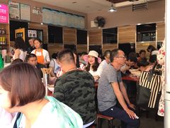 等位区-铁朋小锅米线(金星店)